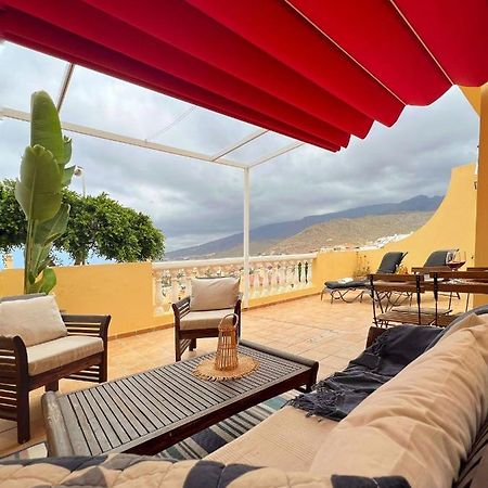 Magnolia Apartment Costa Adeje  Eksteriør billede