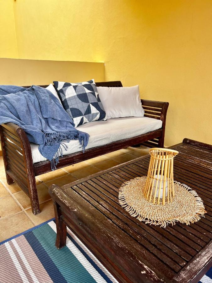 Magnolia Apartment Costa Adeje  Eksteriør billede