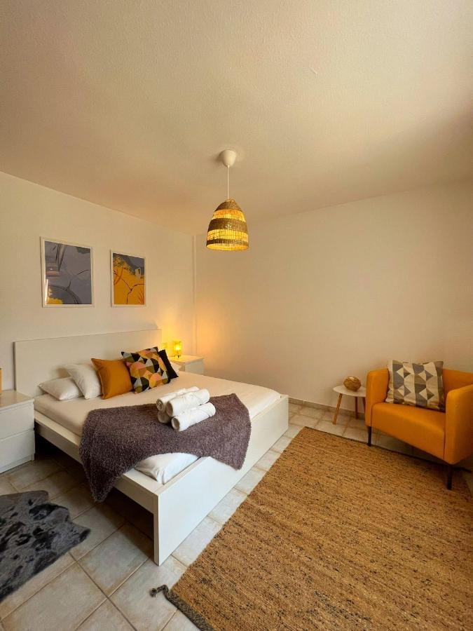 Magnolia Apartment Costa Adeje  Eksteriør billede