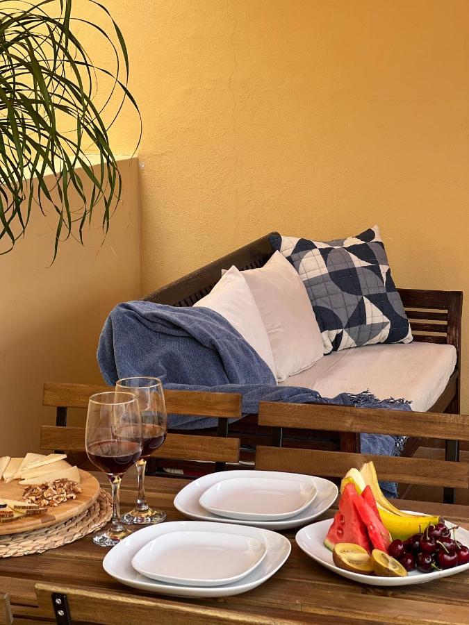 Magnolia Apartment Costa Adeje  Eksteriør billede