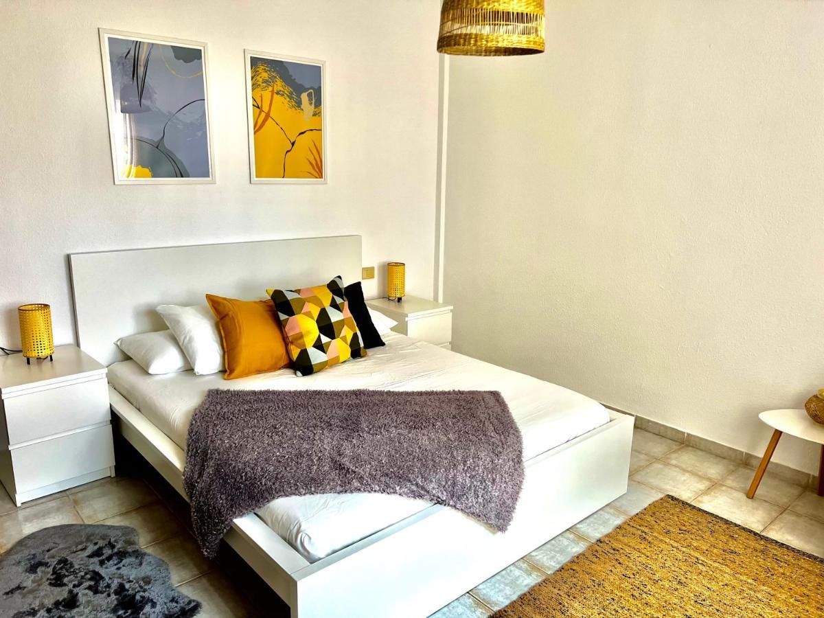 Magnolia Apartment Costa Adeje  Eksteriør billede
