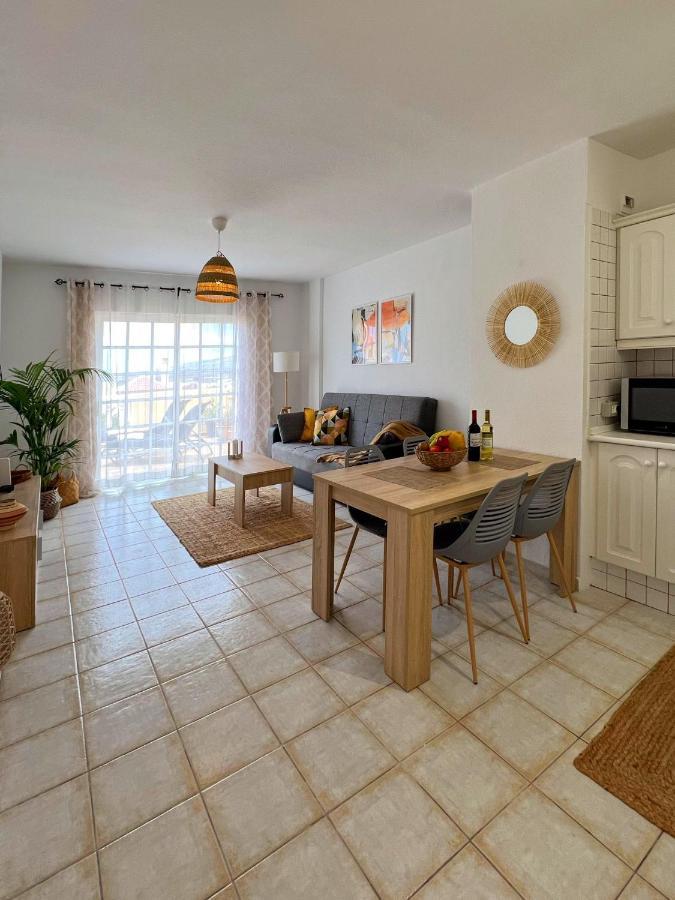 Magnolia Apartment Costa Adeje  Eksteriør billede