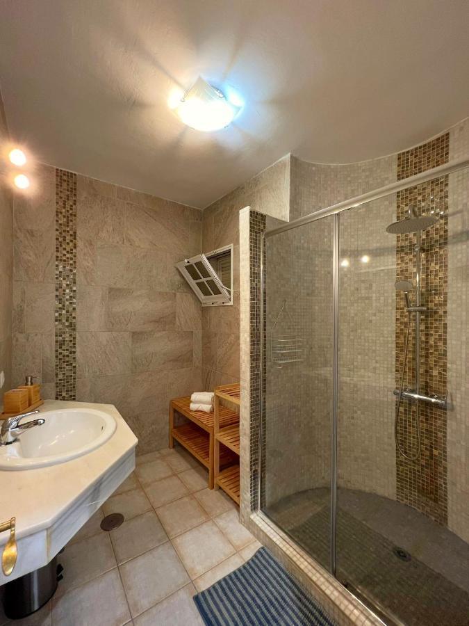 Magnolia Apartment Costa Adeje  Eksteriør billede